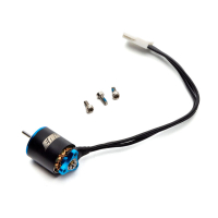 Spektrum - Brushless Motor 0808-8800Kv 8-Pole (SPMX-1072B)