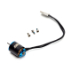 Spektrum - Brushless Motor 0808-8800Kv 8-Pole (SPMX-1072B)