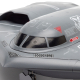 Micro B-2 Spirit of America Twin 30mm EDF BNF Basic - 853mm