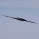 Micro B-2 Spirit of America Twin 30mm EDF BNF Basic - 853mm