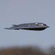 Micro B-2 Spirit of America Twin 30mm EDF BNF Basic - 853mm