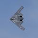 Micro B-2 Spirit of America Twin 30mm EDF BNF Basic - 853mm