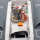 Micro B-2 Spirit of America Twin 30mm EDF BNF Basic - 853mm