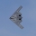 Micro B-2 Spirit of America Twin 30mm EDF BNF Basic - 853mm