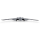 Micro B-2 Spirit of America Twin 30mm EDF BNF Basic - 853mm