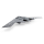 Micro B-2 Spirit of America Twin 30mm EDF BNF Basic - 853mm