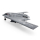 Micro B-2 Spirit of America Twin 30mm EDF BNF Basic - 853mm