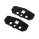 Team Losi Racing - Skid Plate Adjustable Chassis +2...