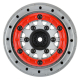 Pro-Line Racing - 1/10 Raid Bead-Loc F/R 2.2/3.0 12 &...