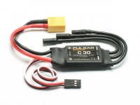 Pulsar Brushless Regler PULSAR C-30