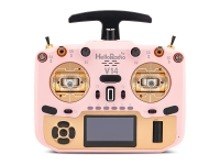D-Power HelloRadio V14 MAX OLED 2,4GHz - 4in1 LBT M2 Fernsteuerung (HR1048)