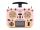 D-Power HelloRadio V14 MAX OLED 2,4GHz - 4in1 LBT M2 Fernsteuerung (HR1048)