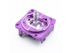 D-Power HelloRadio HG01 CNC Knüppelaggregate - lila...