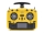 D-Power HelloRadio V14 MAX R9 OLED 2,4GHz 4in1 LBT M2 Fernsteuerung (HR1059)