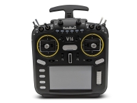 D-Power HelloRadio V16 2,4GHz - 4in1 LBT Mode 2 Fernsteuerung (HR1012)
