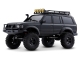 D-Power FMS FCX18 Toyota LC80 1:18 schwarz Pro - RTR...