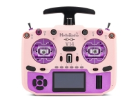 D-Power HelloRadio V14 MAX OLED 2,4GHz - ELRS LBT M2 Fernsteuerung (HR1035)