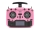 D-Power HelloRadio V14 MAX OLED 2,4GHz - 4in1 LBT M2 Fernsteuerung (HR1049)