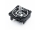 D-Power HelloRadio HG01 CNC Knüppelaggregate - schwarz (HR3002)