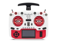 D-Power HelloRadio V14 MAX OLED 2,4GHz - 4in1 LBT M2 Fernsteuerung (HR1047)