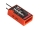 D-Power HelloRadio HR8E ELRS 2,4GHz Empfänger - 9 Kanäle rot (HR2001)