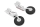 KAVAN L-39 Skyfox - Hauptfahrwerk mit Rad (KAV02.8095.12)