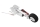 KAVAN L-39 Skyfox - Bugbein mit Rad (KAV02.8095.11)