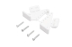 Kavan - Ruderhorn 1/4 Scale (breit) 34mm, 1 Paar...
