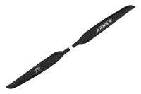 KAVAN Carbon Folding Ersatzblätter 7x4" 2 St. (KAV50.2.0704F)
