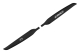 KAVAN Carbon Folding Ersatzblätter 13x7" 2 St....