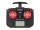 D-Power HelloRadio V14 MAX OLED 2,4GHz ELRS LBT M2 Fernsteuerung (HR1065)
