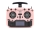 D-Power HelloRadio V14 MAX OLED 2,4GHz - 4in1 LBT M2 Fernsteuerung (HR1051)