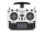 D-Power HelloRadio V14 MAX OLED 2,4GHz - 4in1 LBT M2 Fernsteuerung (HR1052)