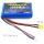 D-Power HelloRadio V14 2S Li-Ion 5000mah 7,4V Akku (HR3021)