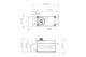 MKS - HBL550LX (0.083s/60°, 16.0kg.cm) (MKS26007)