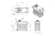 MKS - HBL575 (0.06s/60°, 24.0kg.cm) (MKS26001)