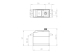MKS - DS1250 (0.066s/60°, 14.3kg.cm) (MKS23004)