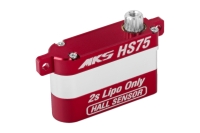 MKS - HS75 (0.087s/60°, 4.0kg.cm) (MKS22019)