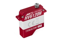 MKS - HV6120H (0.08s/60°, 5.4kg.cm) (MKS22015)