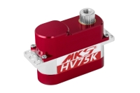 MKS - HV75K (0.09s/60°, 3.3kg.cm) (MKS22007)