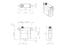 MKS - HBL6625MINI (0.10s/60°, 6.0kg.cm) (MKS21002)