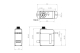 MKS - DS97 (0.058s/60°, 4.3kg.cm) (MKS18004)