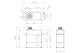 MKS - DS95i (0.038s/60°, 2.4kg.cm) (MKS17002)