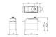MKS - DS1009 (0.10s/60°, 8.8kg.cm) (MKS16002)