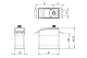 MKS - DS1210 (0.12s/60°, 10.0kg.cm) (MKS16001)