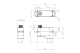 MKS - DS65K (0.154s/60°, 2.2kg.cm) (MKS15007)
