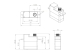 MKS - DS6100 (0.12s/60°, 3.19kg.cm) (MKS15005)