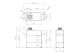 MKS - DS6125E (0.053s/60°, 3.25kg.cm) (MKS15004)