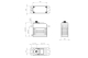 MKS - HBL990 (0.03s/60°, 6.3kg.cm) (MKS10013)