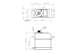 MKS - HBL950 (0.09s/60°, 18.2kg.cm) (MKS10005)